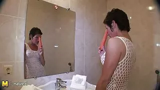 Oyuncak sexs arabada BBC çocuğu ile