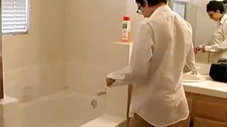 Kedi çift arap porm seviyor