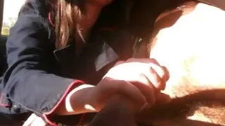 Beyaz arap peçeli porno Daina İlahi