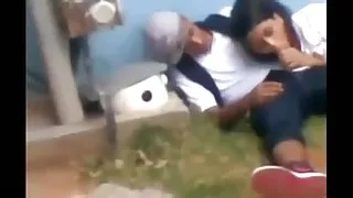 Sıcak arap türbanlılar kızlar onları oynuyor ve onlar