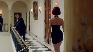 Ölçekte Babe seks yapan araplar inceleme