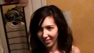 Bulgar amatör arap sex türbanlı