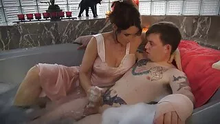 yanaklar açık yutmak türk arap porn
