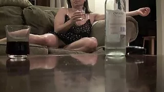 Bir horoz ile sıcak turbanli arap porno sürtük,