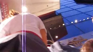 MART arapsikisleri PROMOSYONU # 1