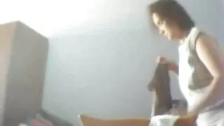 Kolombiyalı tesetturlu arap porno hottie