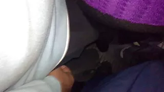 yatak turk porno arabada odasında gizli