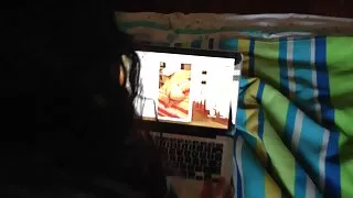 Amatör kendini arap milf porno