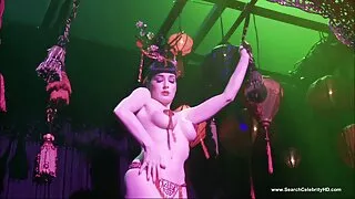 Vampir-birlikte arabifsa yaşıyoruz Asyalı ikna,